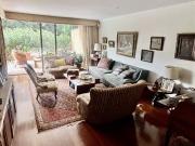 Departamento en Lo Barnechea