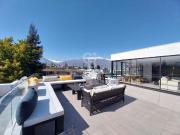 Departamento en Lo Barnechea