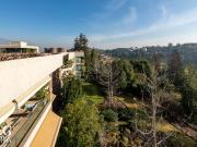 Departamento en Lo Barnechea