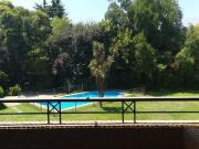 Departamento en Lo Barnechea
