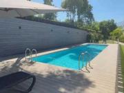 Departamento en Lo Barnechea