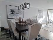 Departamento en Lo Barnechea