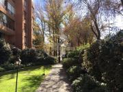 Departamento en Lo Barnechea