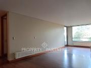 Departamento en Lo Barnechea