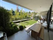 Departamento en Lo Barnechea