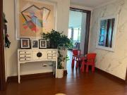 Departamento en Lo Barnechea