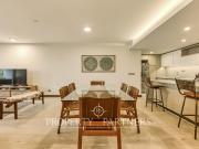 Departamento en Lo Barnechea