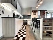 Departamento en Lo Barnechea