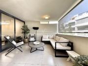 Departamento en Lo Barnechea