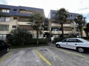 Departamento en Lo Barnechea