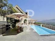 Departamento en Lo Barnechea