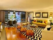 Departamento en Lo Barnechea