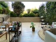 Departamento en Lo Barnechea