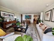 Departamento en Lo Barnechea