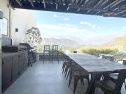 Departamento en Lo Barnechea