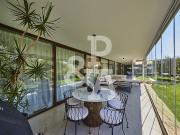 Departamento en Lo Barnechea