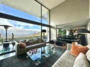 Departamento en Lo Barnechea