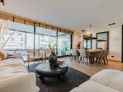 Departamento en Lo Barnechea