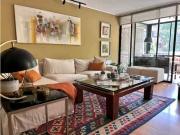 Departamento en Lo Barnechea