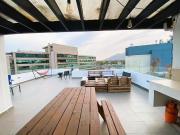 Departamento en Lo Barnechea