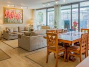 Departamento en Lo Barnechea