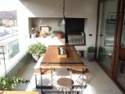 Departamento en Lo Barnechea