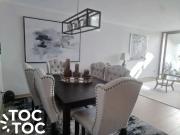 Departamento en Lo Barnechea