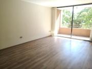 Departamento en Lo Barnechea