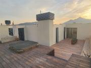 Departamento en Lo Barnechea