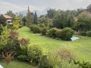 Departamento en Lo Barnechea