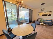 Departamento en Lo Barnechea