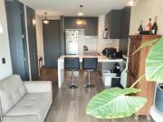 Departamento en Lo Barnechea