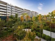 Departamento en Lo Barnechea