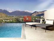 Departamento en Lo Barnechea