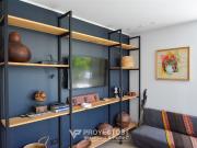 Departamento en Lo Barnechea