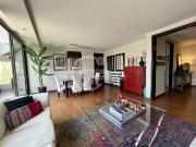 Departamento en Lo Barnechea