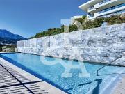 Departamento en Lo Barnechea