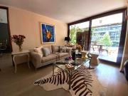 Departamento en Lo Barnechea