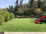 Departamento en Lo Barnechea