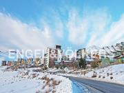 Departamento en Lo Barnechea