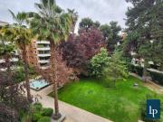 Departamento en Lo Barnechea