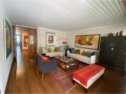 Departamento en Lo Barnechea