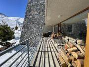 Departamento en Lo Barnechea