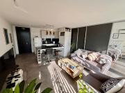 Departamento en Lo Barnechea