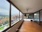 Departamento en Lo Barnechea