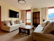 Departamento en Lo Barnechea