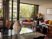 Departamento en Lo Barnechea