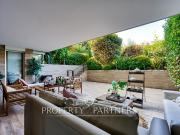 Departamento en Lo Barnechea