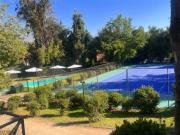 Departamento en Lo Barnechea