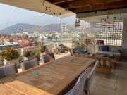 Departamento en Lo Barnechea